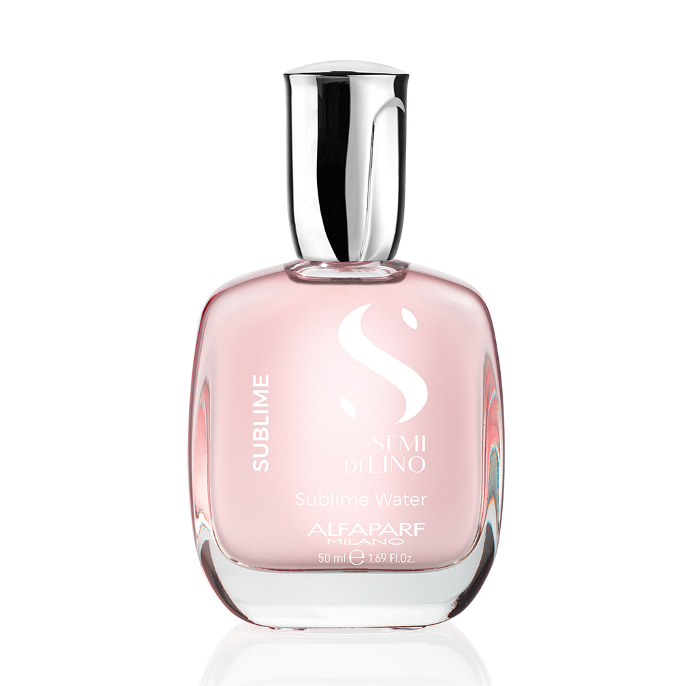 Парфумована вода для волосся Semi di Lino Sublime Alfaparf Milano