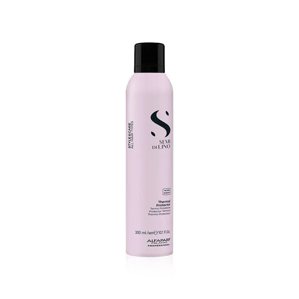 Спрей термозахисний для волосся Thermal Protector Semi Di Lino Style & Care Alfaparf Milano