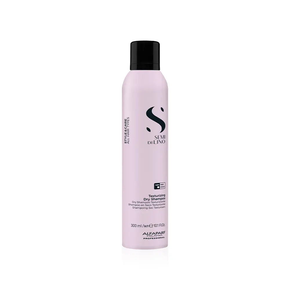 Сухий шампунь для волосся Dry Shampoo Semi Di Lino Style & Care Alfaparf Milano