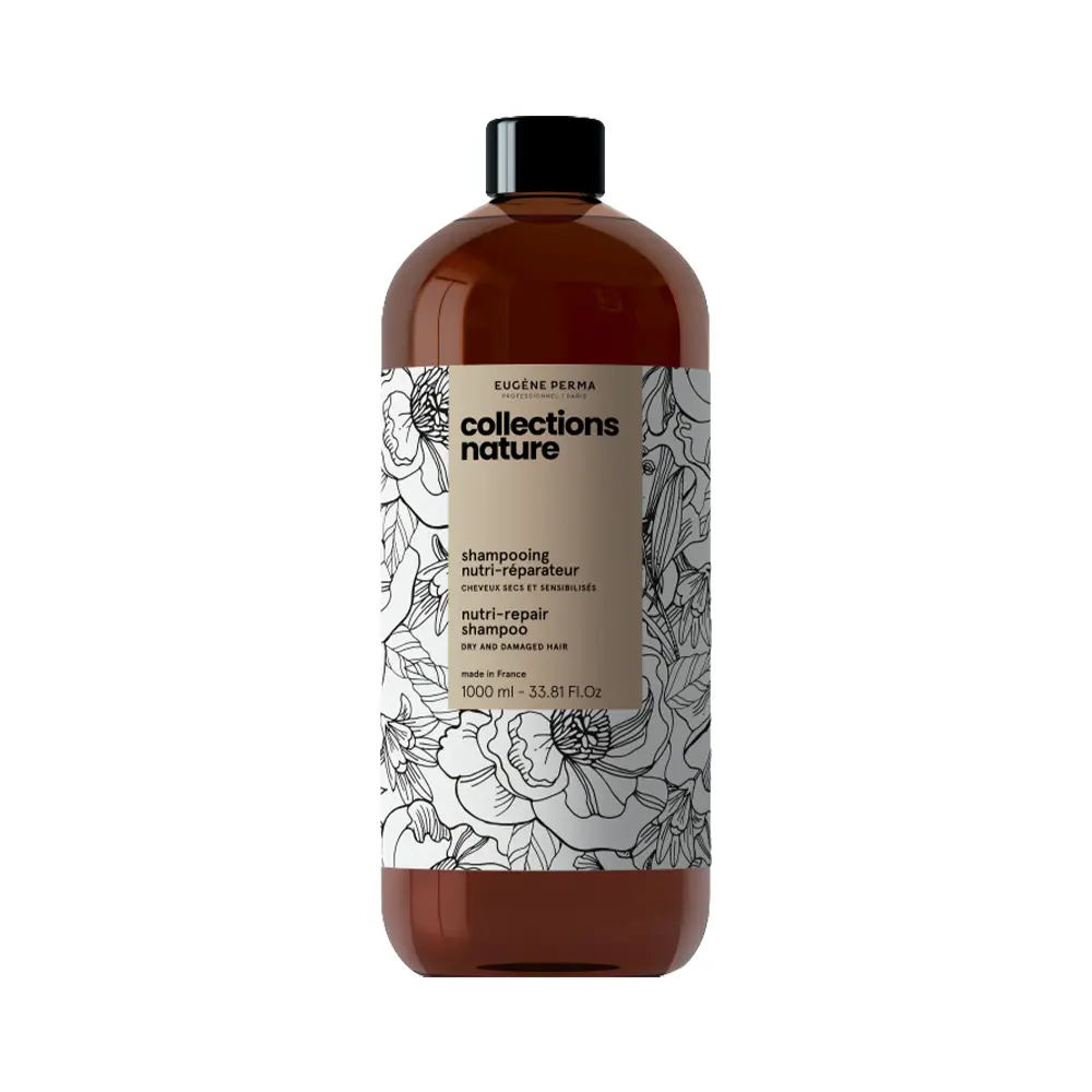 Шампунь для сухого волосся Collections Nature Nutrition Eugene Perma