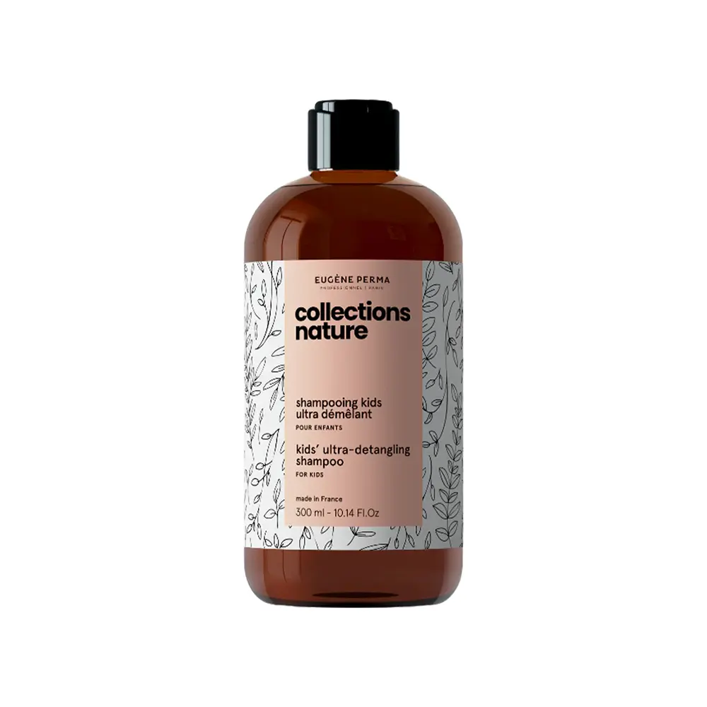 Шампунь дитячий для легкого розчісування волосся Collections Nature Kids Eugene Perma