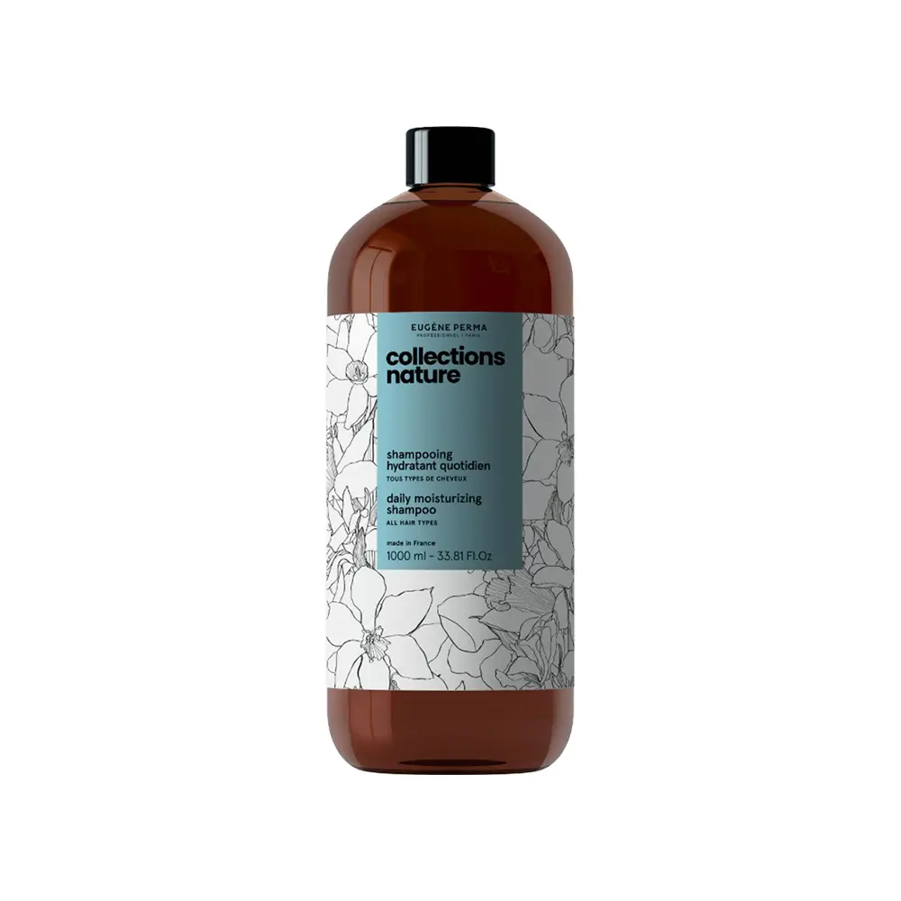 Шампунь для зволоження волосся Collections Nature Moisturizing Eugene Perma