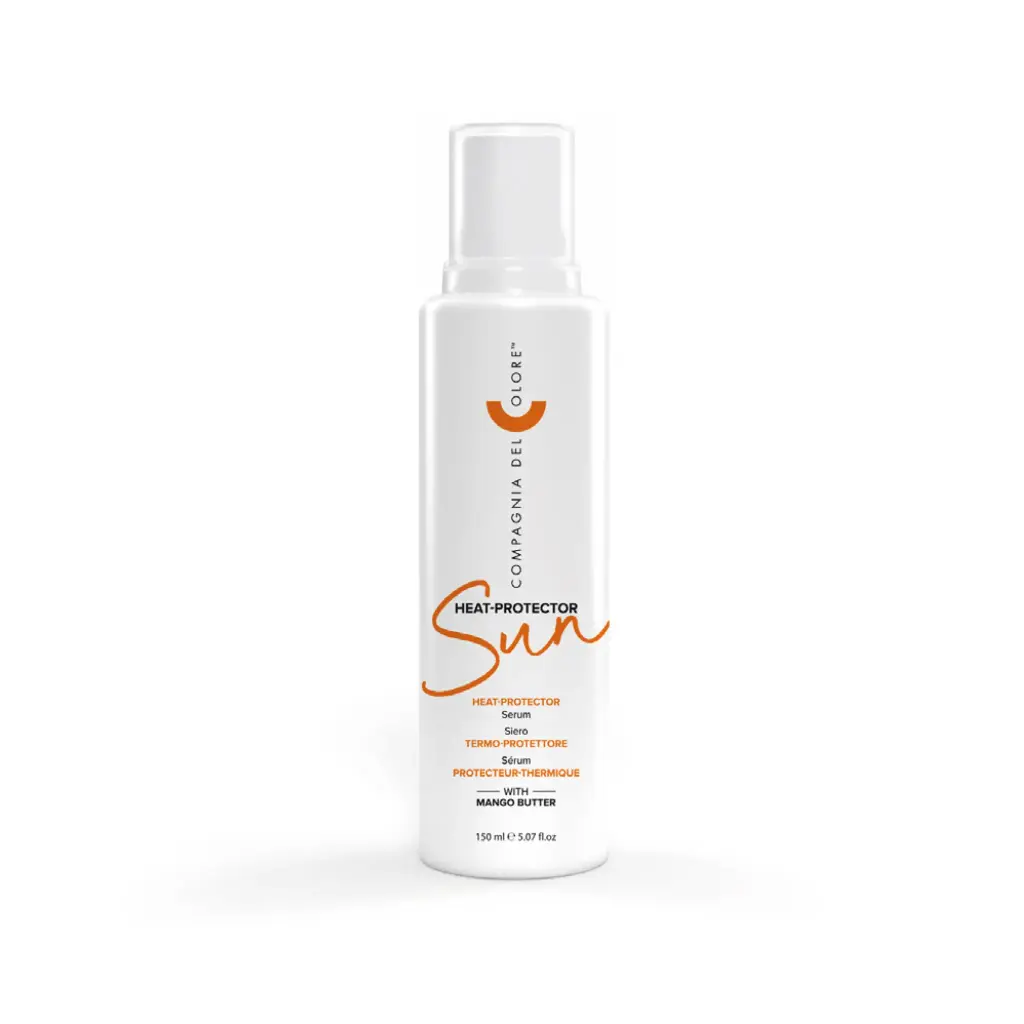 Сироватка термозахисна для волосся Heat-Protector After-Sun Compagnia Del Colore