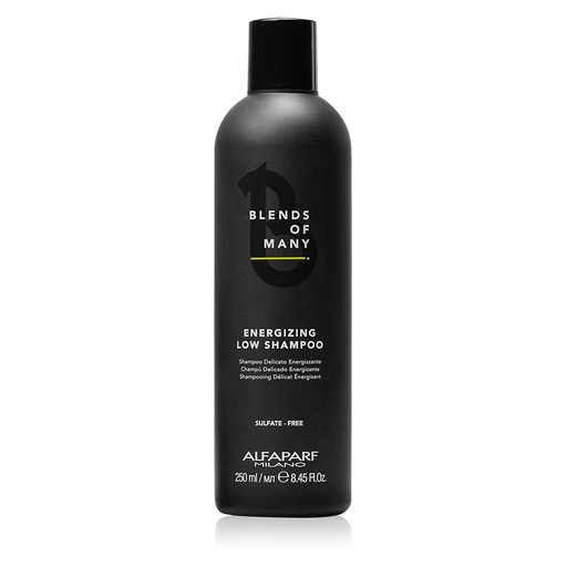 Шампунь чоловічий для зміцнення волосся BLENDS OF MANY ENERGIZING Alfaparf Milano