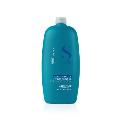 Кондиціонер для кучерявого волосся Semi Di Lino Curls Alfaparf Milano