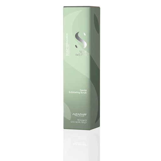 Скраб для шкіри голови Gentle Exfoliating Scrub Semi Di Lino Scalp Alfaparf Milano