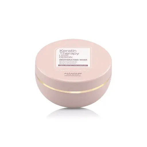 Маска кератинова зволожуюча Keratin Therapy Lisse Design Alfaparf Milano