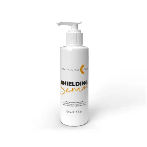Сироватка для волосся термозахисна Shielding Serum Compagnia Del Colore