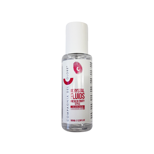 Флюїд для волосся рідкі кристали Crystal Fluids Compagnia Del Colore