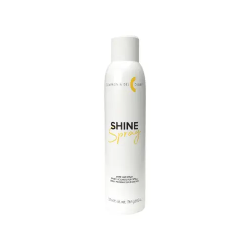 Спрей для блиску волосся Shine Spray Compagnia Del Colore