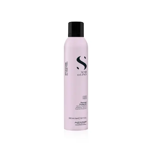 Спрей термозахисний для волосся Thermal Protector Semi Di Lino Style & Care Alfaparf Milano