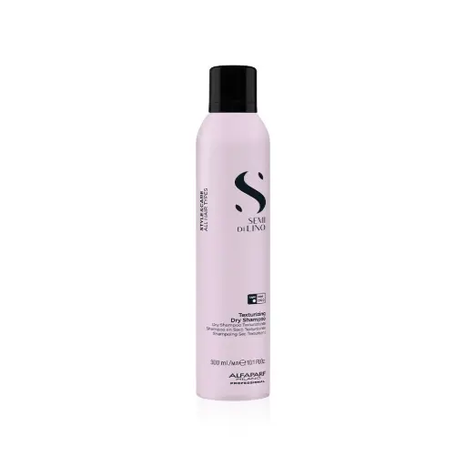 Сухий шампунь для волосся Dry Shampoo Semi Di Lino Style & Care Alfaparf Milano