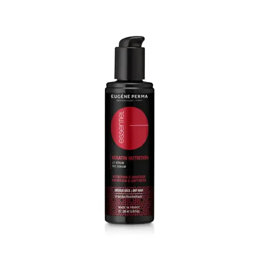 Сироватка для дуже пошкодженого волосся Essentiel Keratin Nutrition Eugene Perma