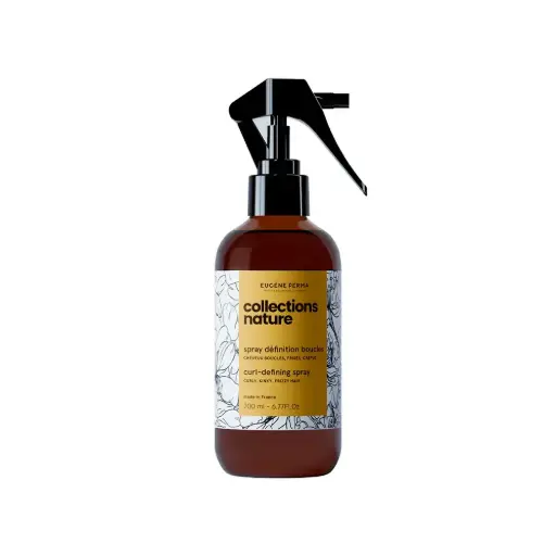 Спрей для кучерявого волосся Collections Nature Curl Eugene Perma