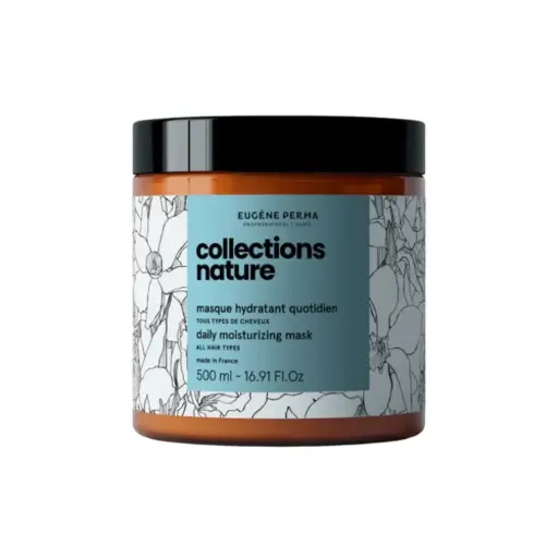 Маска для зволоження волосся Collections Nature Moisturizing Eugene Perma