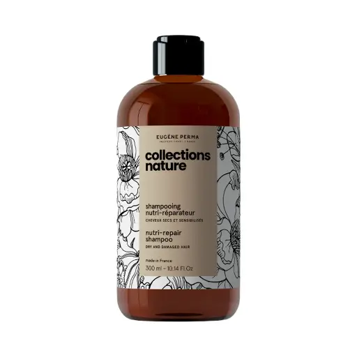 Шампунь для сухого волосся Collections Nature Nutrition Eugene Perma