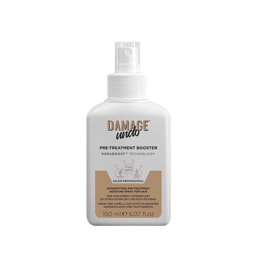 Спрей відновлюючий для волосся Damage Undo