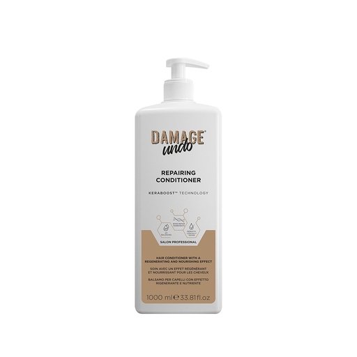 Кондиціонер відновлюючий для волосся Repairing Damage Undo