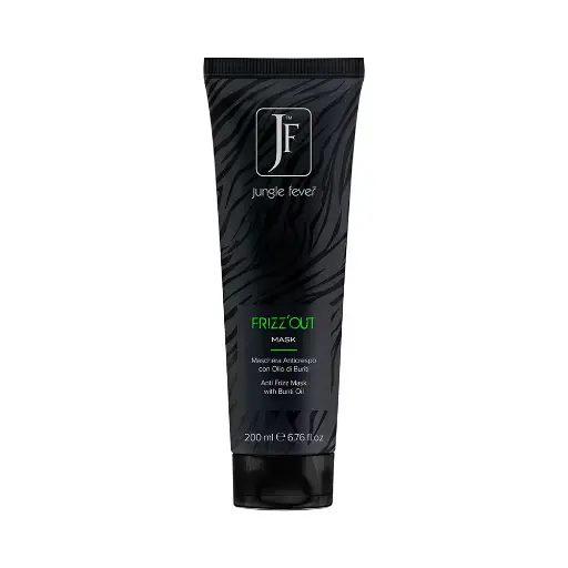 Маска для розгладження волосся Frizz'Out Jungle Fever