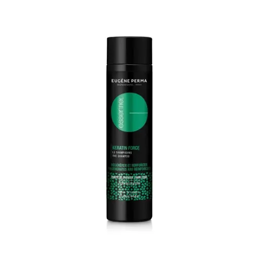 Шампунь проти випадіння волосся Essentiel Keratin Force Eugene Perma