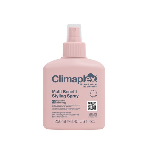 Спрей для волосся мультифункціональний Multi Benefits Styling Spray Climaplex