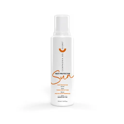 Сироватка термозахисна для волосся Heat-Protector After-Sun Compagnia Del Colore